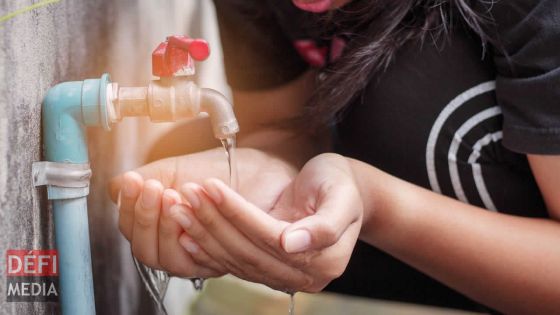 Baisse de la pluviométrie : vers une distribution d’eau limitée ?