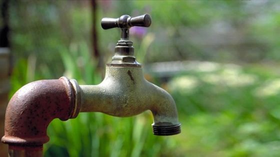 Dans le Sud : eau impropre à la consommation