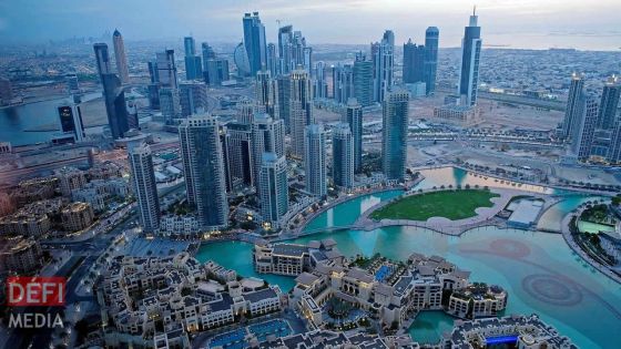 Emirats arabes unis : le week-end durera du vendredi midi au dimanche