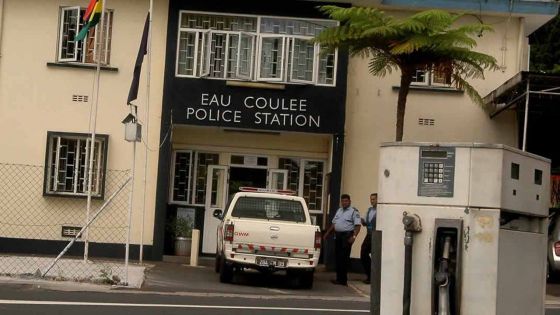 Bagarre sanglante à Eau-Coulée : deux blessés, dont un handicapé lors d’une beuverie 