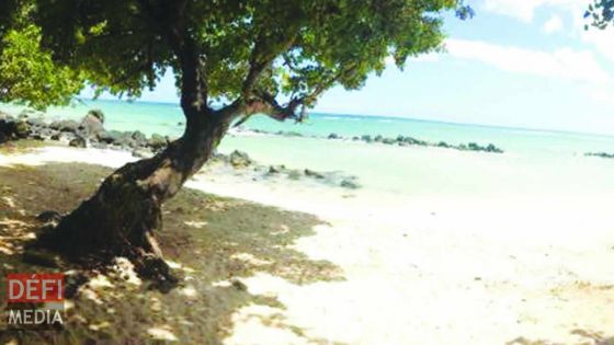 Pointe-aux-Sables : le corps d’une femme repêché