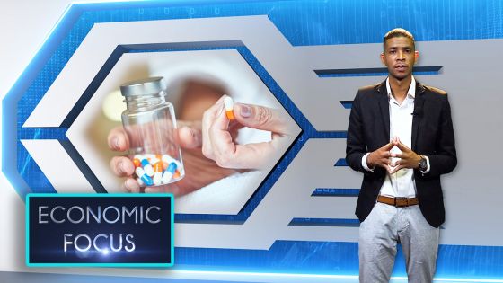 [Economic Focus] «Psychose» : hausse dans la vente des médicaments