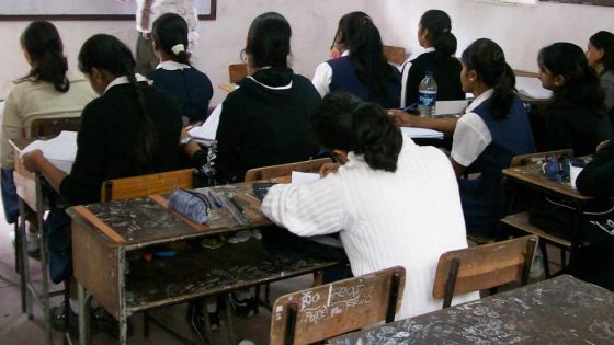 Collèges privés : un plan proposé pour contrer le taux d’échec aux examens du SC