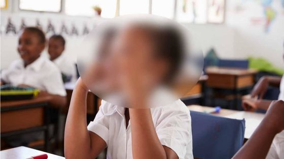 Rentrée scolaire : grincement de dents à l’école primaire Nunkishore Saddul