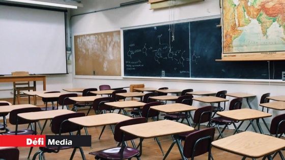 Breaking News : pas d’école ce mercredi 30 avril 2025 en raison d’un avertissement de fortes pluies en vigueur à Maurice