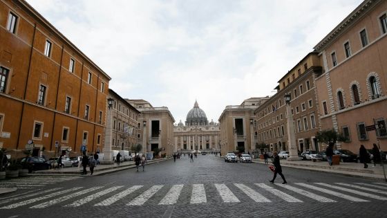 Coronavirus: l'Italie va fermer toutes les écoles et universités jusqu'à mi-mars 