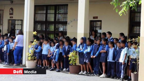 Covid-19/Fermeture des écoles : «Nou fin fer de semen conze premie term vin pli avan», précise le PM