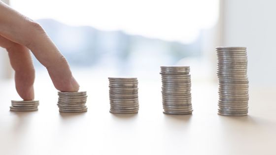 Le taux d’inflation devrait atteindre 7 % en décembre 2023 