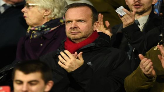 Des supporters de Manchester United s'en prennent à la maison d'un dirigeant 