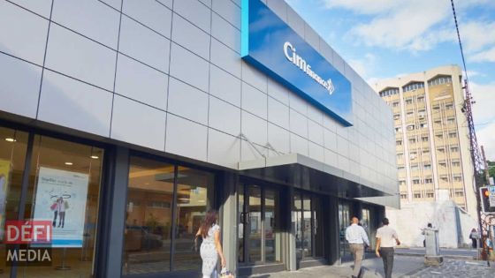 Covid-19 : un employé de CIM Finance testé positif 