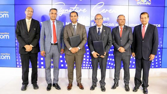 Éducation : l’IA entre à l’école avec mytGPT