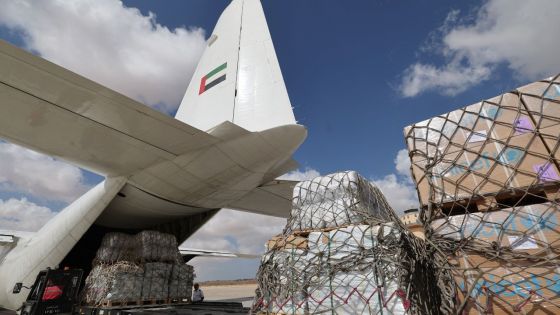 L'aide humanitaire devrait commencer à arriver vendredi à Gaza