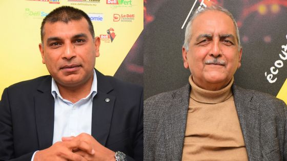 Contrats pétroliers de la STC : Rajiv Servansingh contre-attaque, Ehsan Juman dénonce un système opaque
