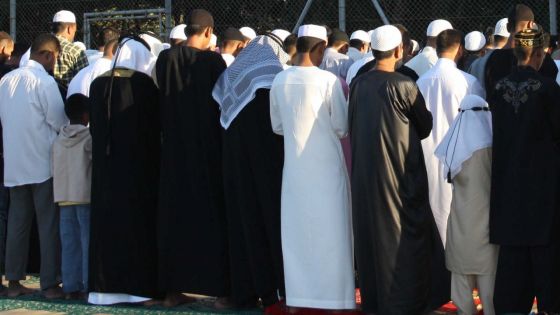 L'Eid ul-Adha célébrée à Maurice le 12 août