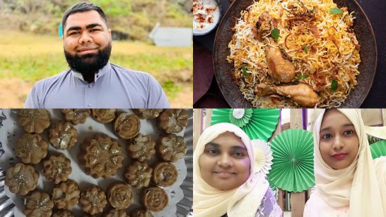 Eid ul-Fitr :une célébration dans la tradition et le partage 