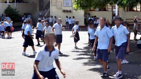 Calendrier scolaire : Les modalités connues ce lundi