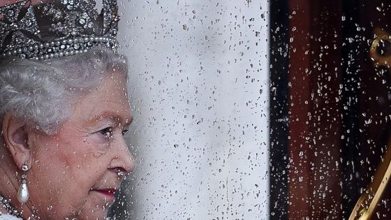 Mort d'Elizabeth II : pluie d'hommages dans le monde