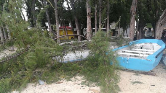 Malgré la levée de l'alerte cyclonique : congé forcé de trois à quatre jours supplémentaires pour les pêcheurs