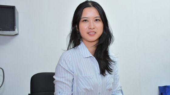 La reprise audacieuse de la compagnie LKS Ltd par Emilie Lim à seulement 26 ans 