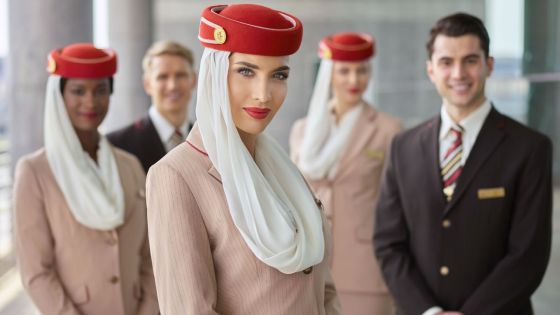 ‘Cabincrew’ et service à la clientèle : Emirates recrute des Mauriciens