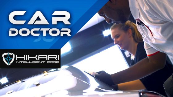 [Épisode 1] Car Doctor : Chez Hikari Mauritius, la passion du detailing automobile devient un art