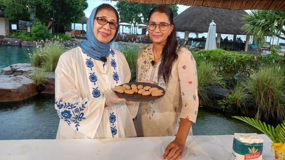 À suivre sur Defimedia.info et TéléPlus - «Ramadan Homemade Recipes» : une émission proposant des recettes saines pendant le Ramadan