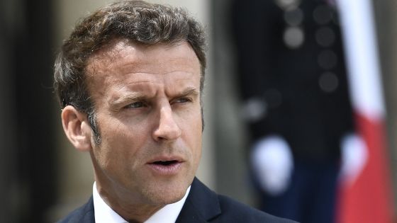 La France aux urnes pour des législatives décisives pour Macron