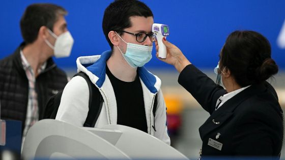 Covid-19 : le Royaume-Uni, pays le plus touché en Europe en matière de surmortalité 