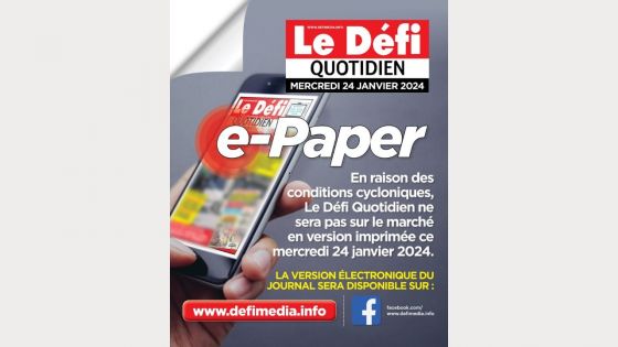 Défi Quotidien : consultez gratuitement en ligne votre édition de ce mercredi 