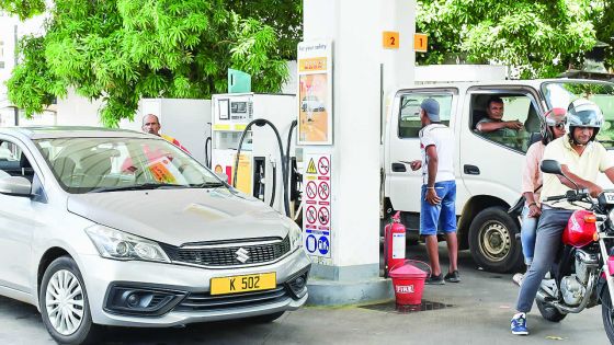 Carburants : une baisse du prix du diesel « aurait fait la différence »