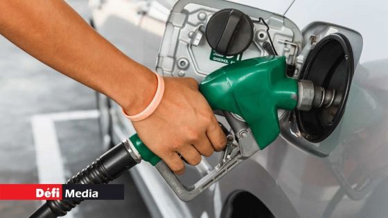 Hausse du prix du carburant : Nishal Joyram compte porter plainte contre la STC à l’Icac