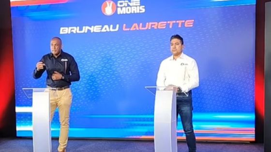 Bruneau Laurette : «Ces deux personnes sont mal placées pour parler d’evil precedent»