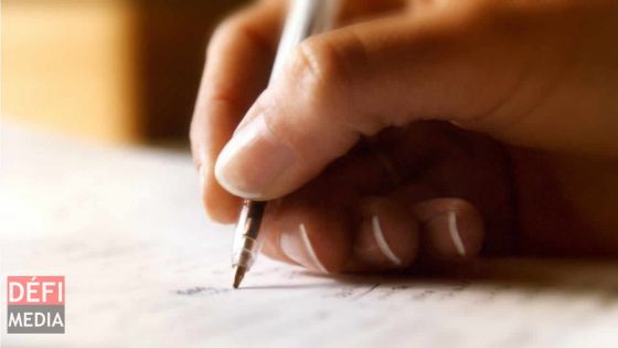 Examens de fin d’année scolaire : mesures et consignes