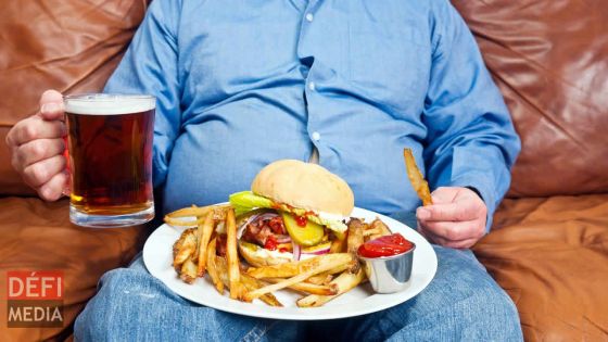 Journée mondiale de la malbouffe : la mauvaise alimentation est associée à un décès sur cinq dans le monde