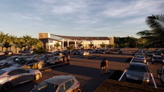 Les revenus opérationnels des centres commerciaux d’Ascencia grimpent de 9,3 % 