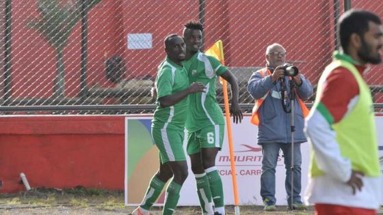 JIOI : Football – Les Comores mènent par 3 buts à 0 face aux Maldives