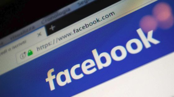 Le compte Facebook de plus d’une dizaine d’enseignants piratés