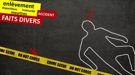 Accident : 81e mort sur nos routes