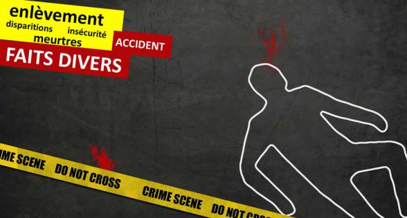 Baie-du-Tombeau : un jeune homme tué lors d’une collision entre deux motocyclettes