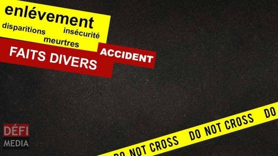 Bagatelle : collision entre une motocyclette et une voiture, un blessé à déplorer