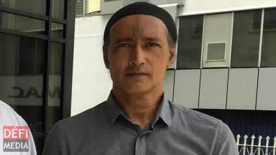 Plaine-Verte : le syndicaliste Faizal Ally Beegun porte plainte contre un activiste pour «menace de mort»