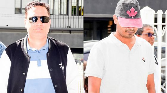 Reward Money : la présence d’un coffre-fort vide chez Yeshdeo Seeboruth intrigue