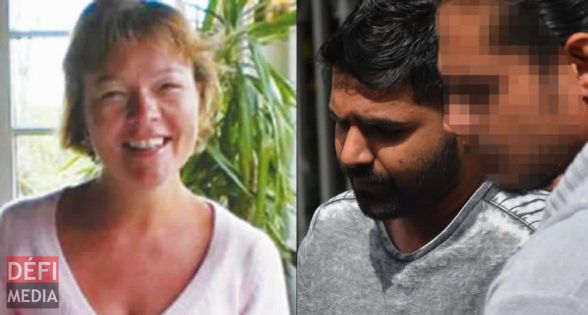 Meurtre de l’Ecossaise Janice Farman : la Cour impose un couvre-feu à Ravish Rao Fakoo