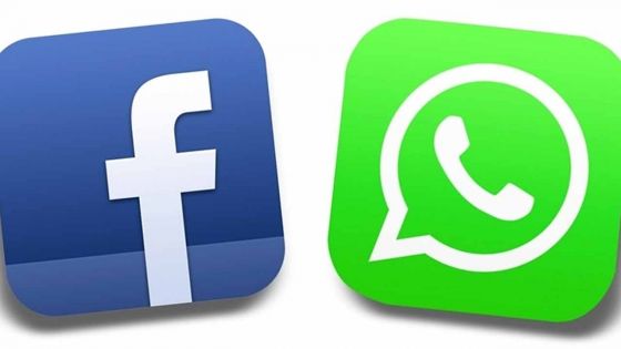 Problèmes techniques sur Facebook et WhatsApp 