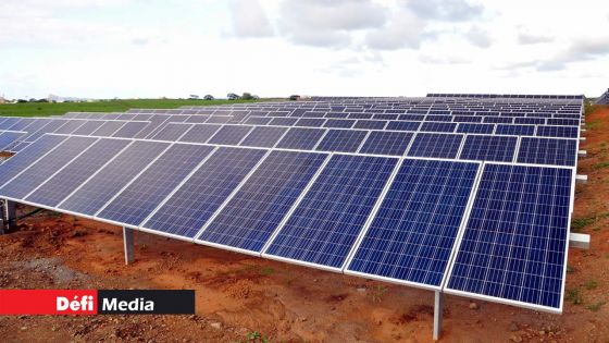 Transition énergétique : un plan national ambitieux misant sur le soleil, le vent et l’innovation