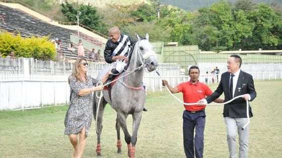 Barbé Cup – Incident après la 6ᵉ course : le MTC ouvre une enquête