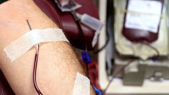 [Urgent] Appel au don de sang