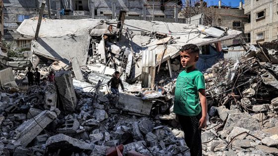 Aide à Gaza: le gouvernement israélien devant la Cour suprême pour s'expliquer