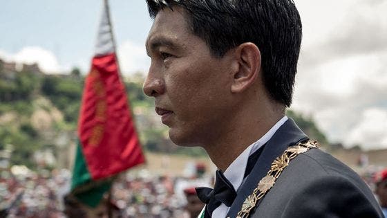 Madagascar: l'Assemblée nationale vote la destitution du président