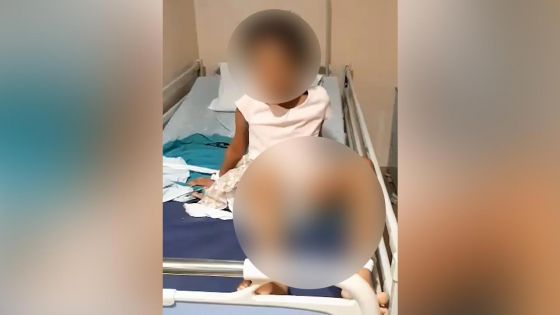 Fillette aveugle et autiste : « Si elle n’a pas été victime d’abus sexuel, elle sera de nouveau confiée à ses parents », affirme Rattan Jhoree